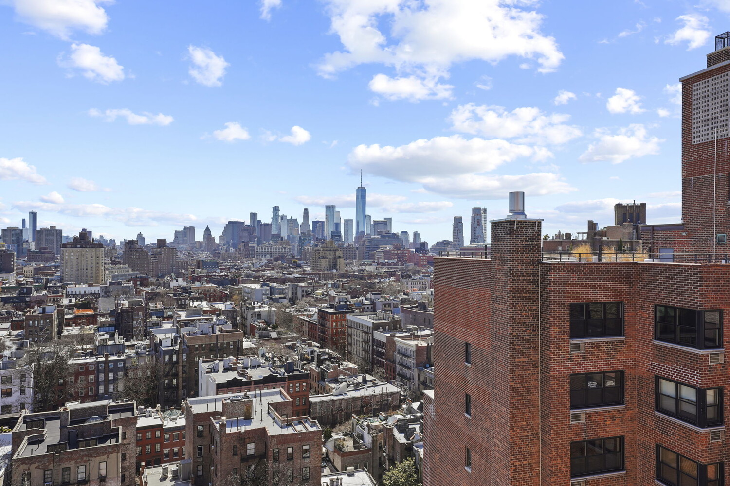 14 Horatio Street W. Greenwich Village New York NY 10014