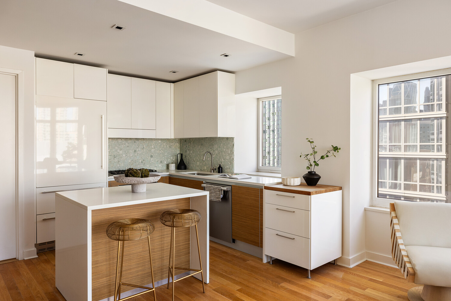 555 West 59th Street 17B Lincoln Square New York NY 10019