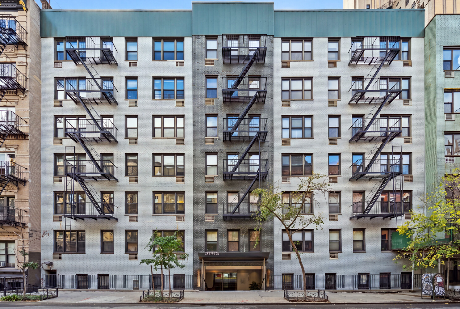 250 West 15th Street 6G Chelsea New York NY 10011