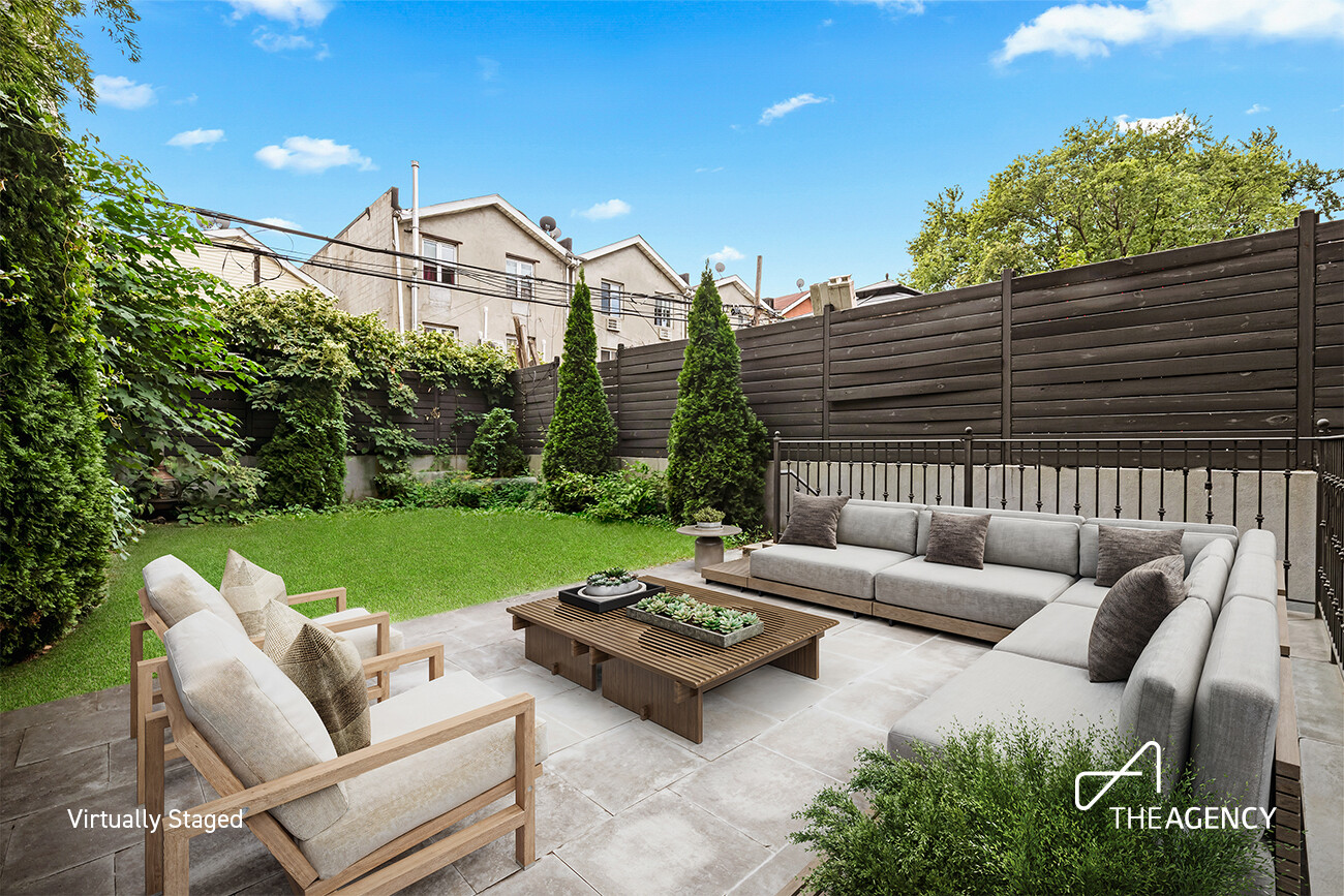 366 Gates Avenue 1B Bedford Stuyvesant Brooklyn NY 11216