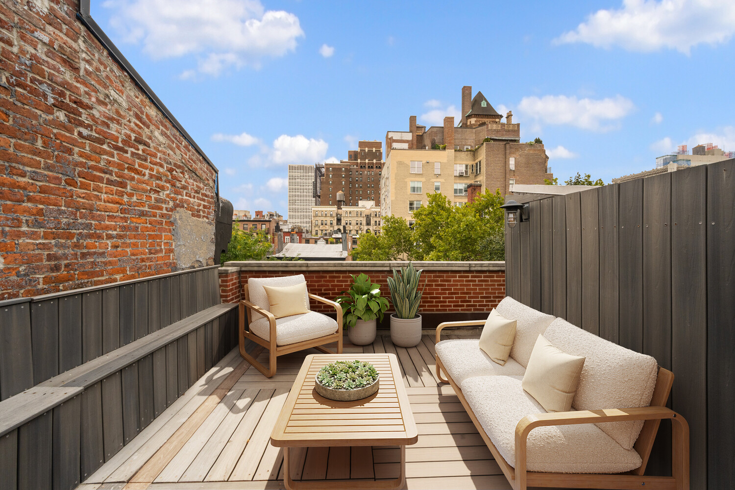 152 Willow Street Brooklyn Heights Brooklyn NY 11201
