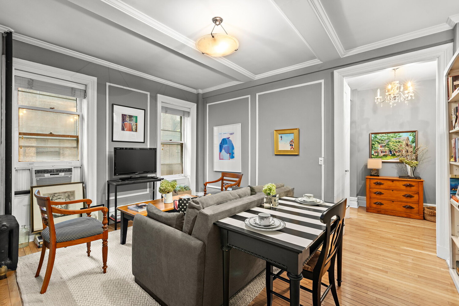 203 West 81st Street 2F Upper West Side New York NY 10024