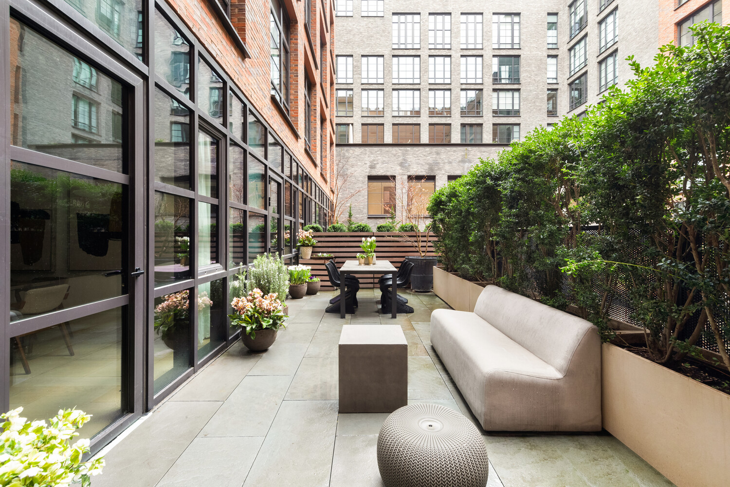 438 East 12th Street E. Greenwich Village New York NY 10009