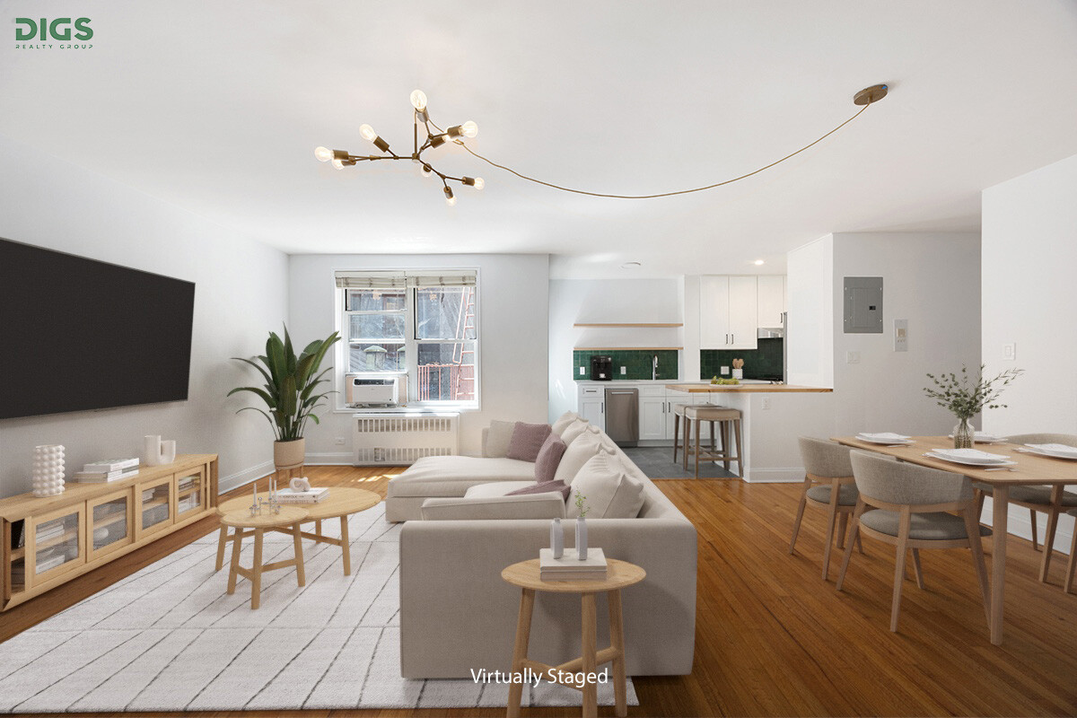 302 East 88th Street Upper East Side New York NY 10128