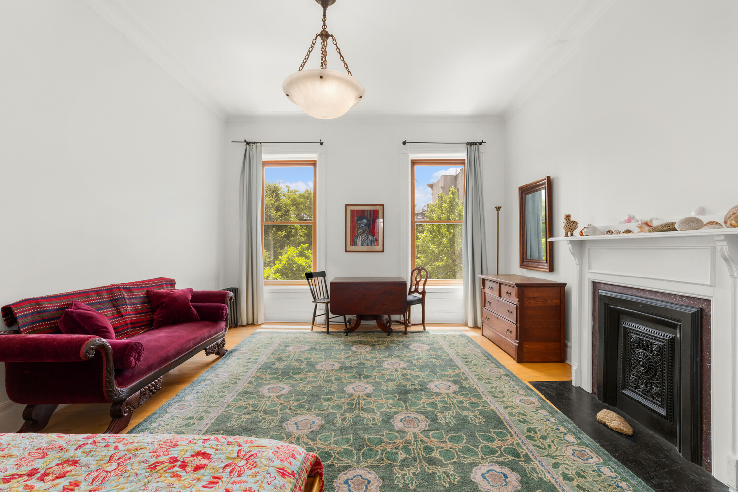 360 West 121st Street West Harlem New York NY 10027