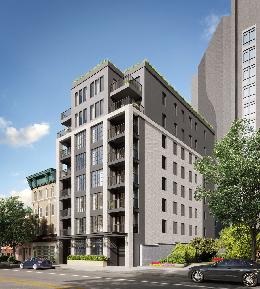 11-32 31st Avenue 4C Astoria Queens NY 11106