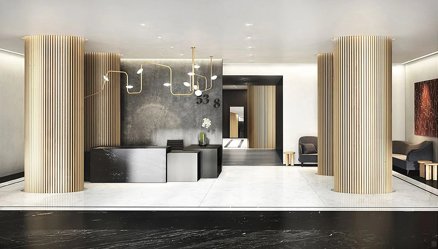 301 West 53rd Street 21K Clinton New York NY 10019