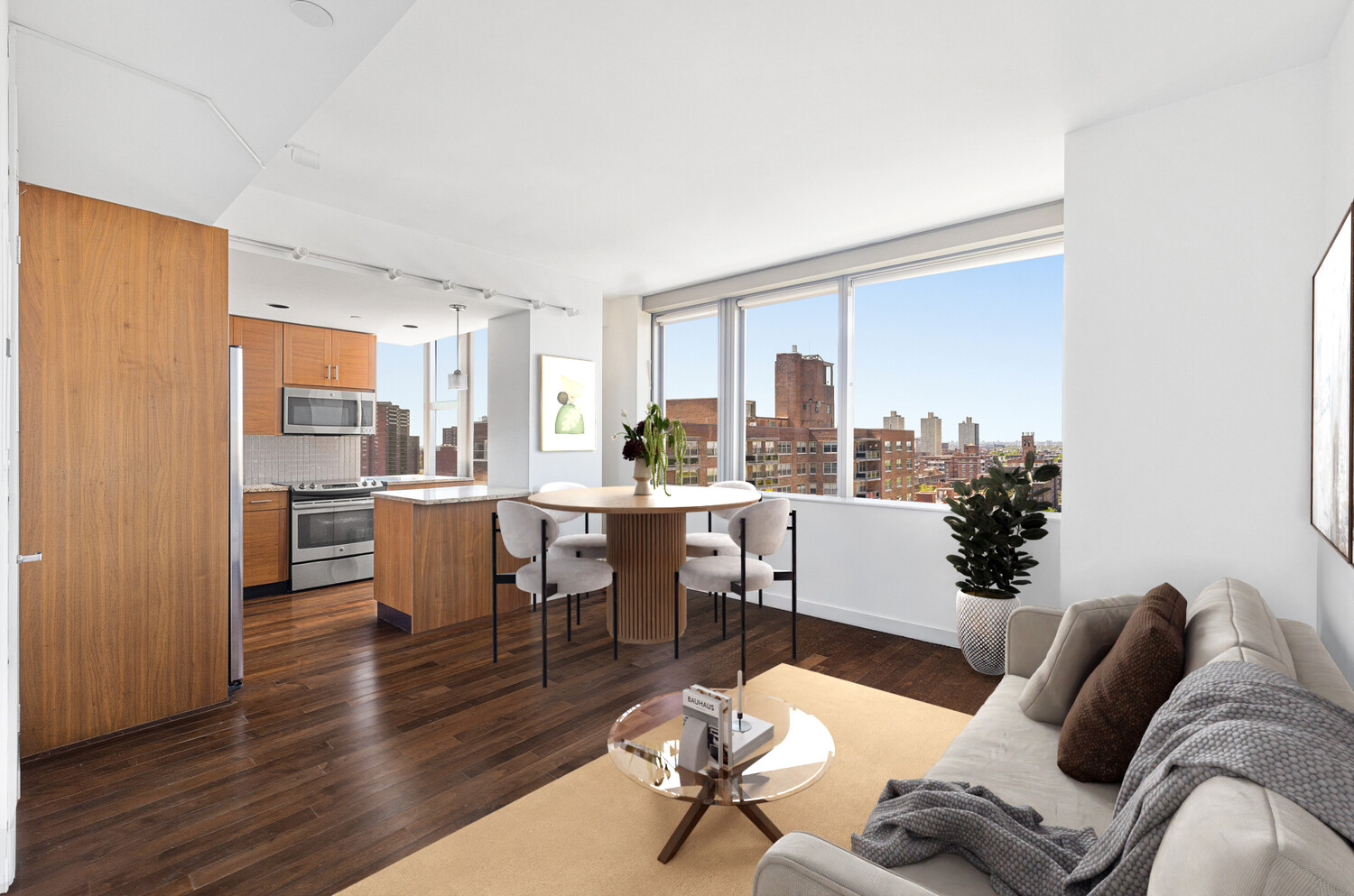 108-20 71st Avenue 11C Forest Hills Queens NY 11375