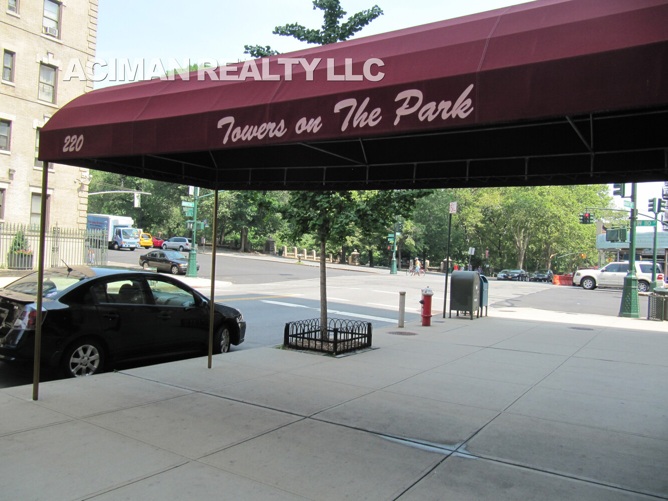 220 Manhattan Avenue 1F Manhattan Valley New York NY 10025