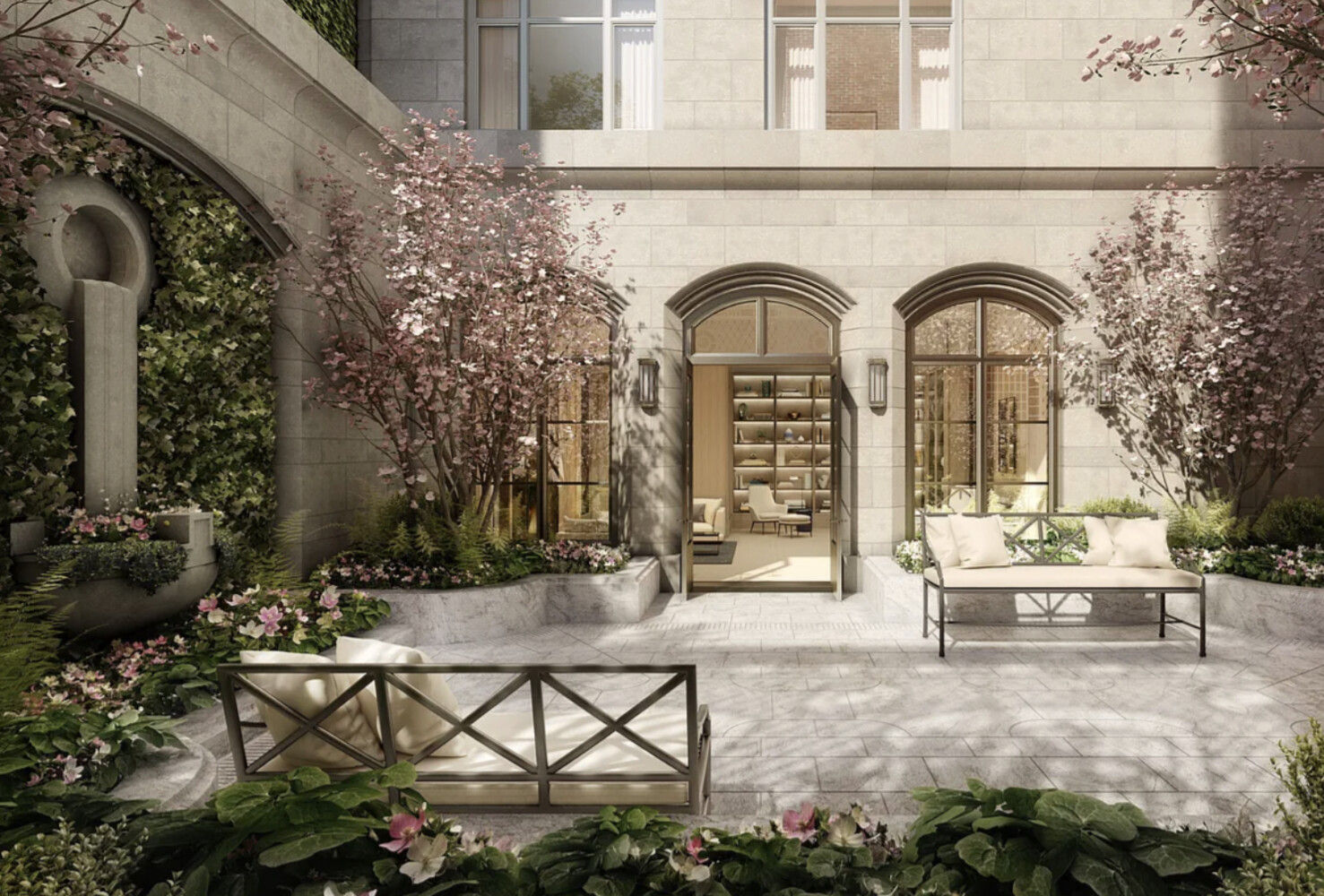 200 East 83rd Street 8C Upper East Side New York NY 10028