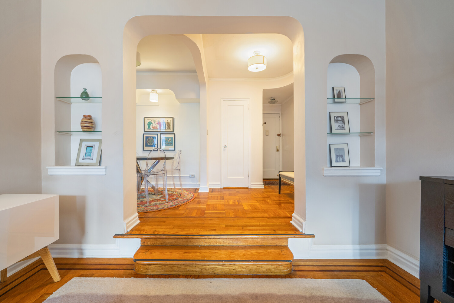210 West 103rd Street 6B Manhattan Valley New York NY 10025