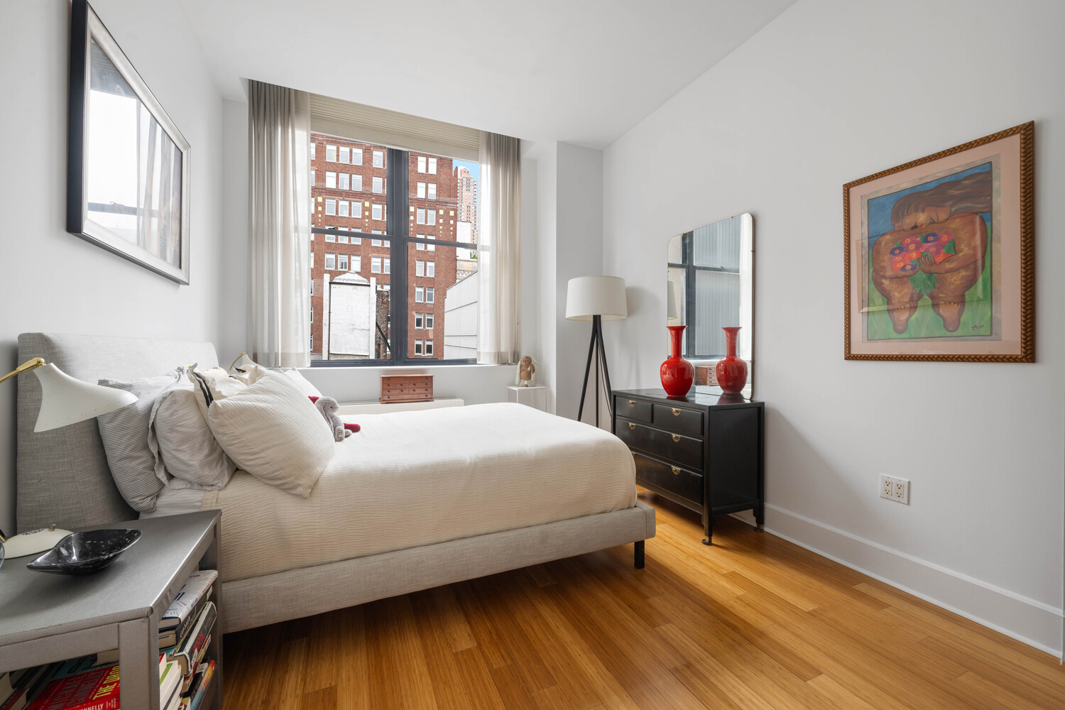 421 West 54th Street Clinton New York NY 10019