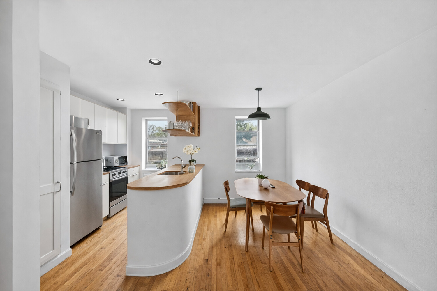 598 Pacific Street Pacific Park Brooklyn NY 11217