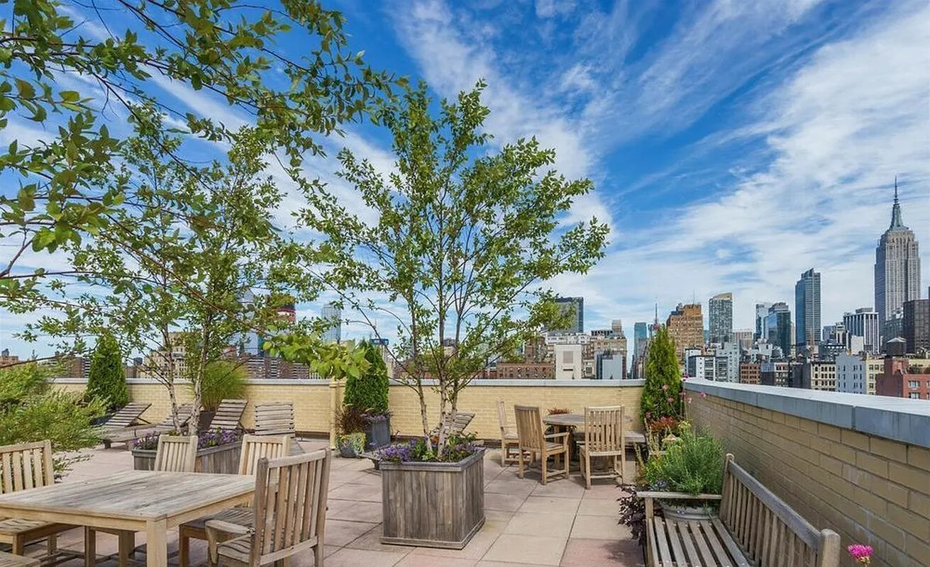 200 West 20th Street 303 Chelsea New York NY 10011