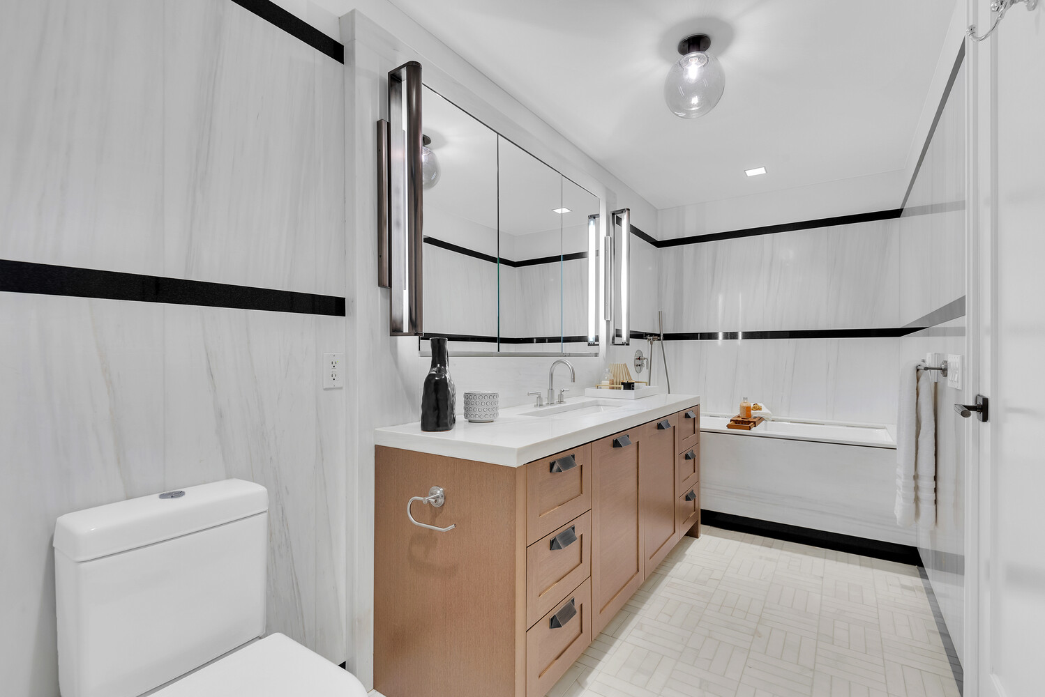 1212 Fifth Avenue 5D Upper East Side New York NY 10029
