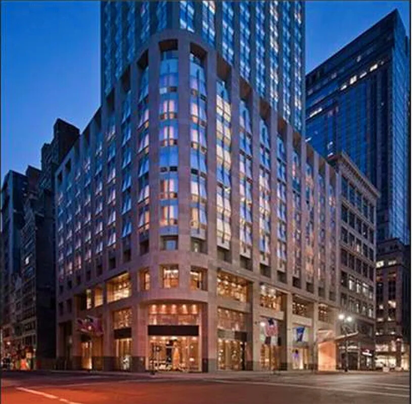 400 Fifth Avenue 45B Midtown West New York NY 10018