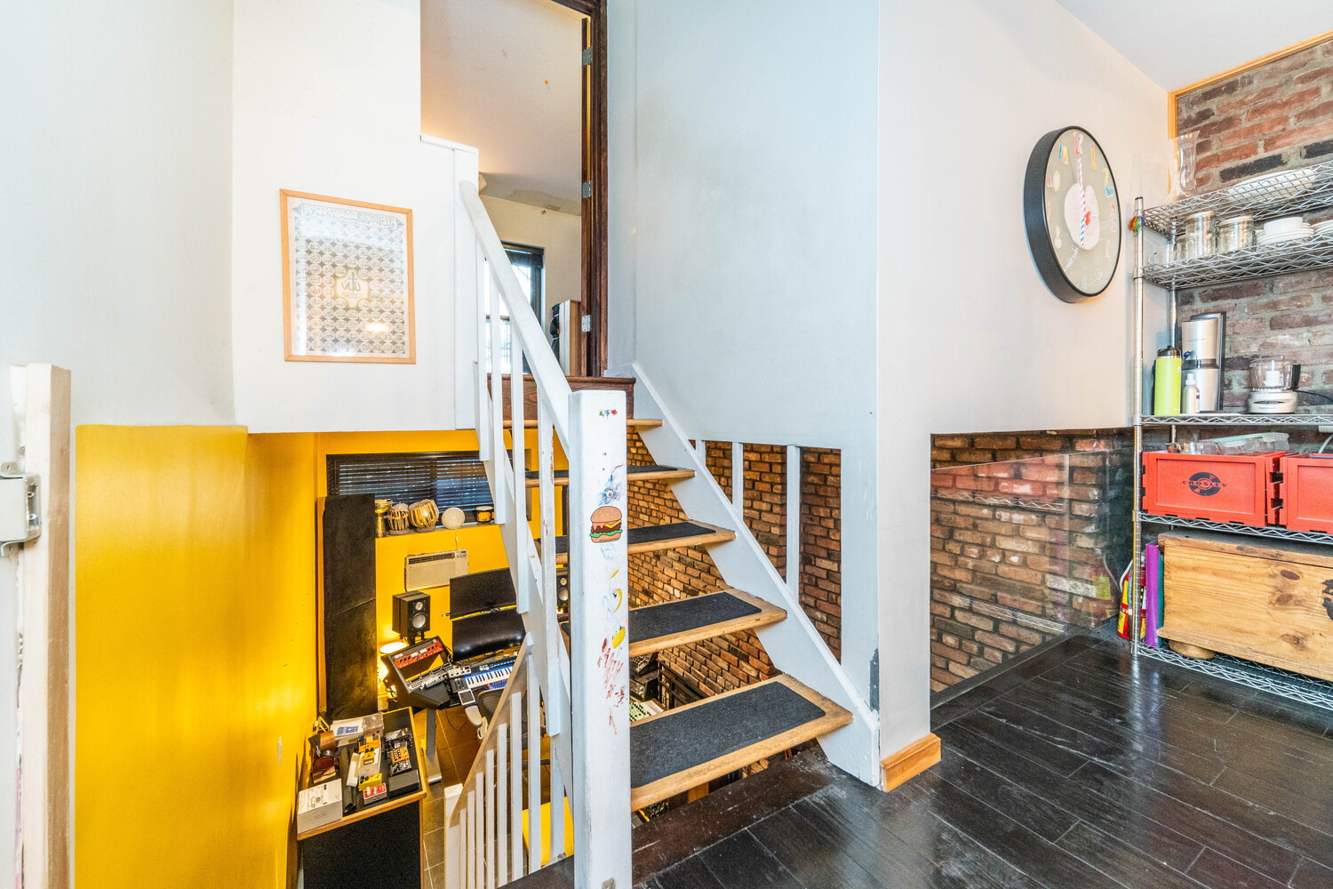 49 East 12th Street 1B Greenwich Village New York NY 10003