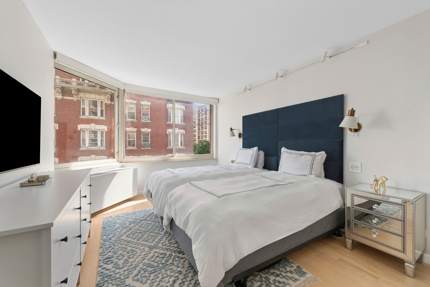 250 West 90th Street 8H Upper West Side New York NY 10024