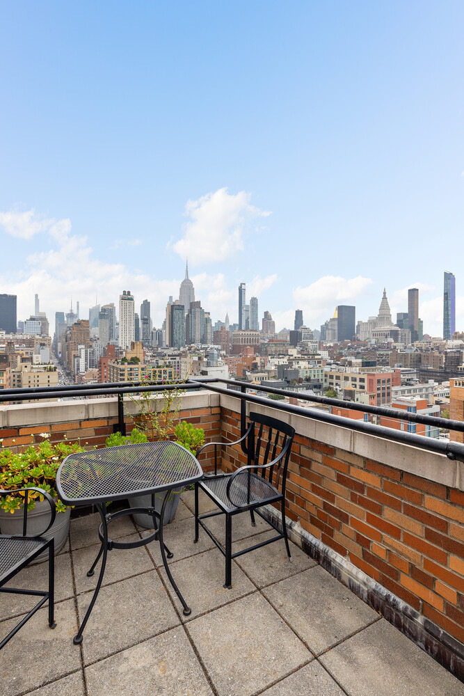 201 West 16th Street 9B Chelsea New York NY 10011