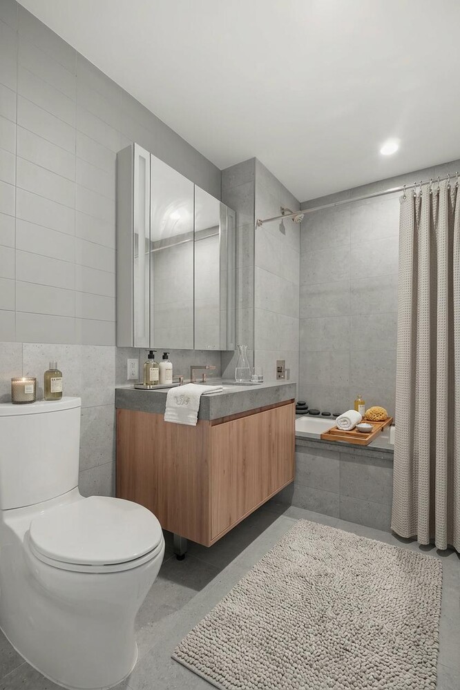 24-16 Queens Plaza South 15B Long Island City Queens NY 11101