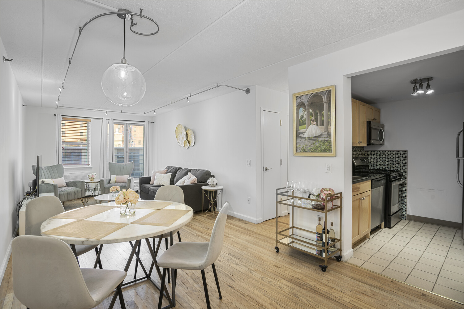 1831 Madison Avenue 4CC East Harlem New York NY 10035