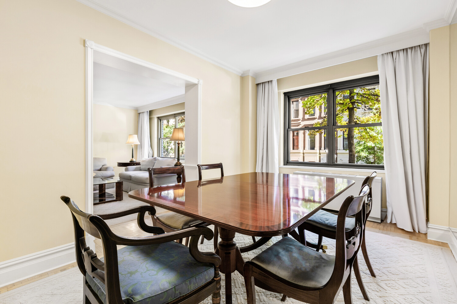 650 Park Avenue 2C Upper East Side New York NY 10065