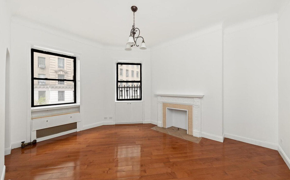 342 West 56th Street 2F Clinton New York NY 10019