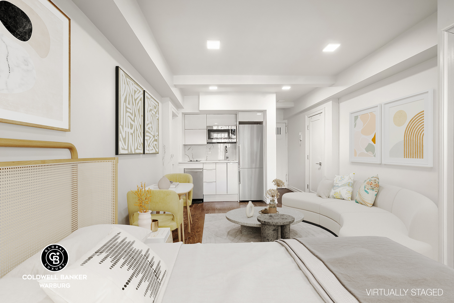 25 Tudor City Place 616 Tudor City New York NY 10017