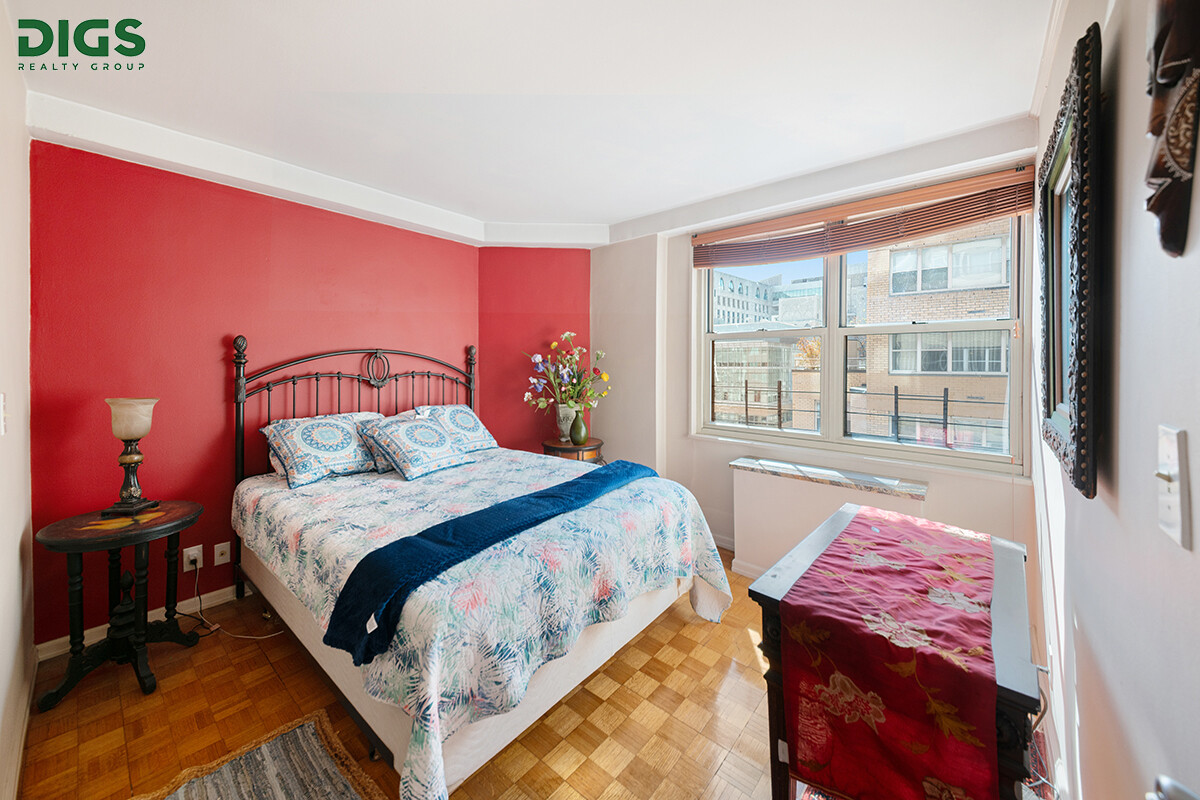 520 East 72nd Street 10F Upper East Side New York NY 10021