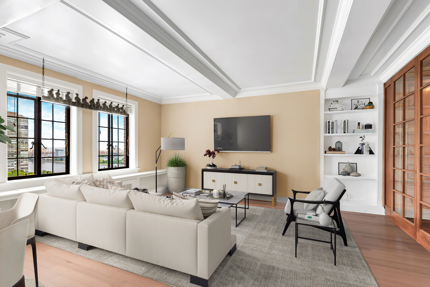 45 Tudor City Place Tudor City New York NY 10017