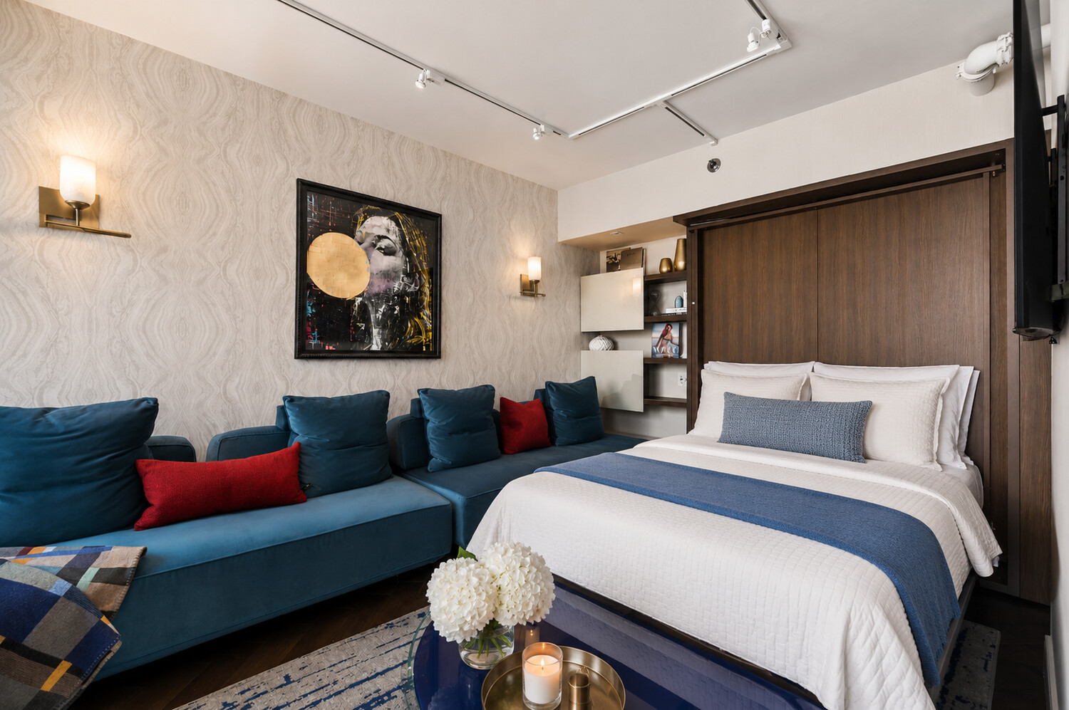 520 West 23rd Street 14D Chelsea New York NY 10011