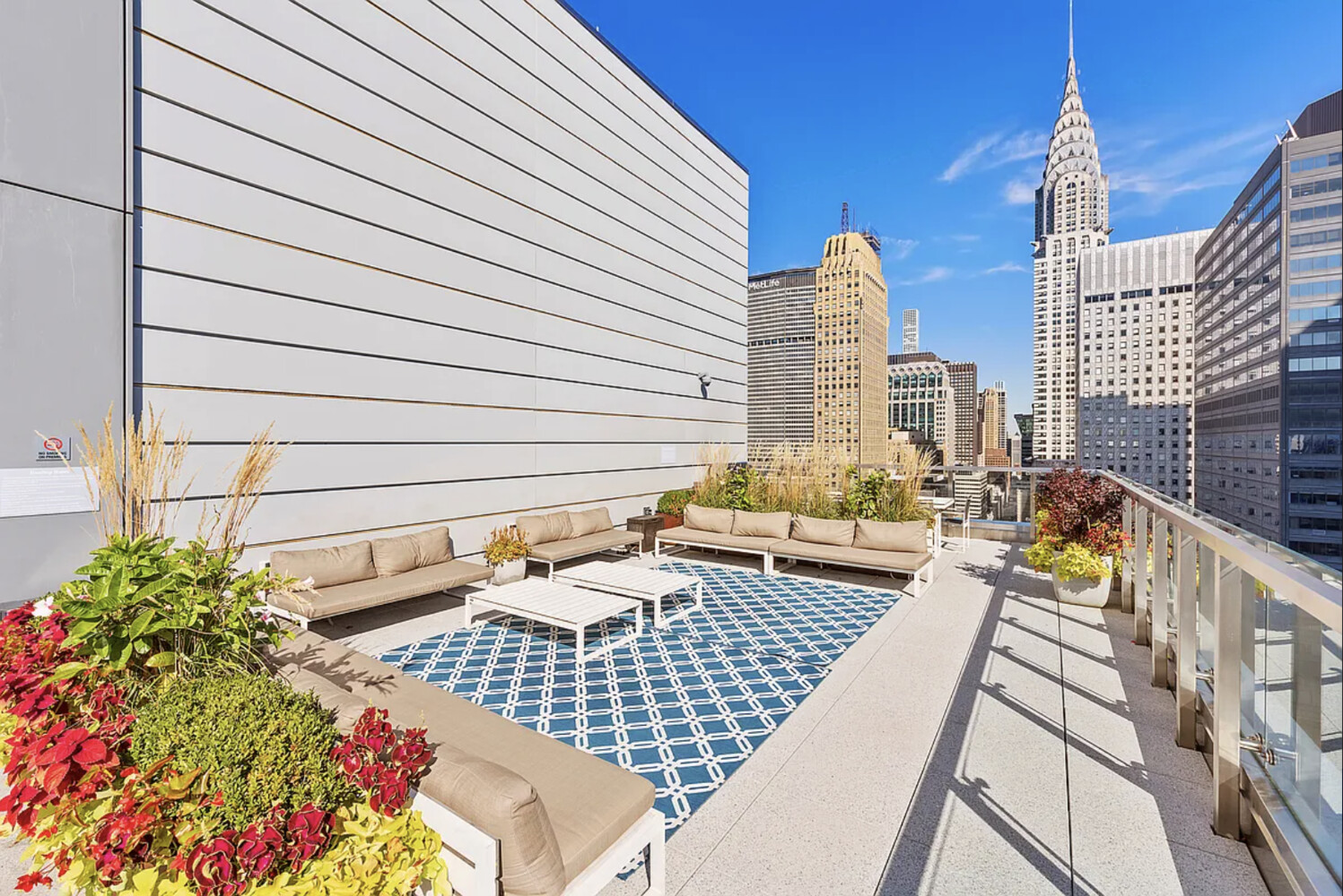 325 Lexington Avenue 26A Murray Hill New York NY 10016