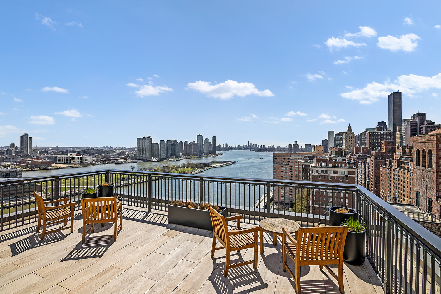35 Sutton Place 14D Sutton Place New York NY 10022