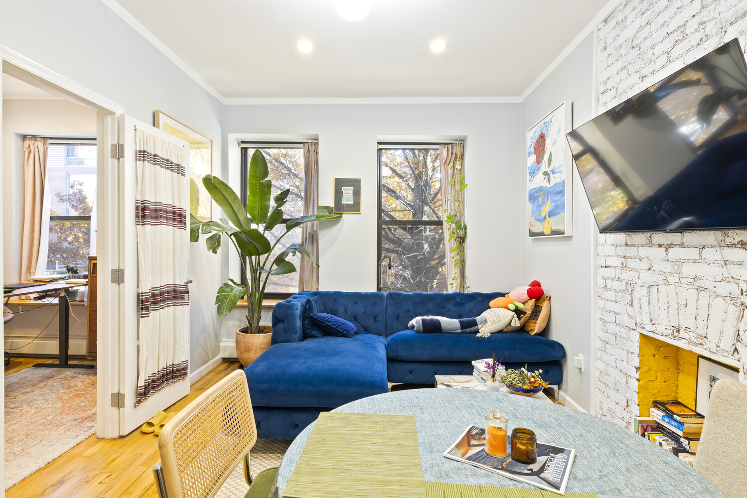 227 Edgecombe Avenue Hamilton Heights New York NY 10030