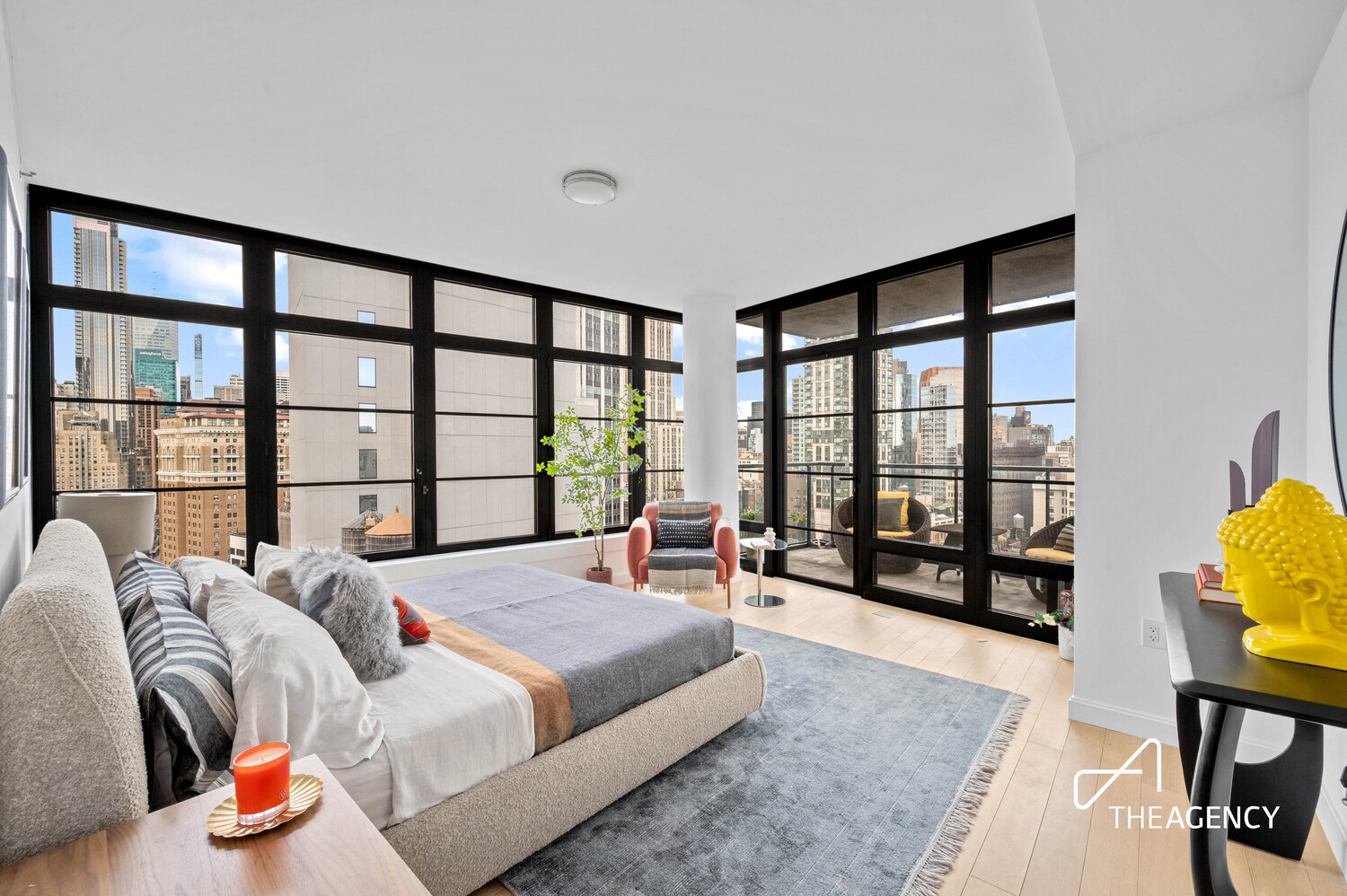 50 West 30th Street PH1 NoMad New York NY 10001