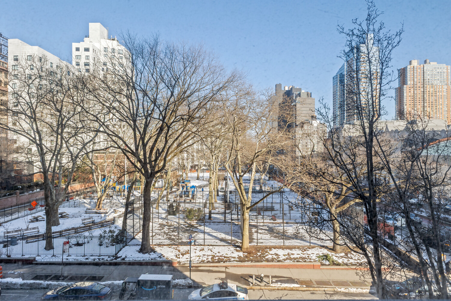 270 Jay Street 4G Downtown Brooklyn NY 11201