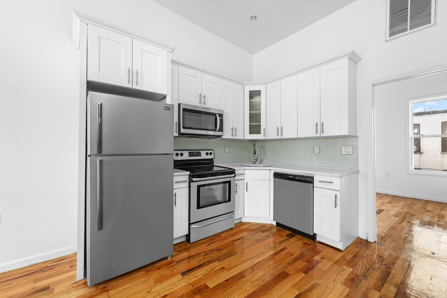 2311 Cortelyou Road 2 Flatbush Brooklyn NY 11226