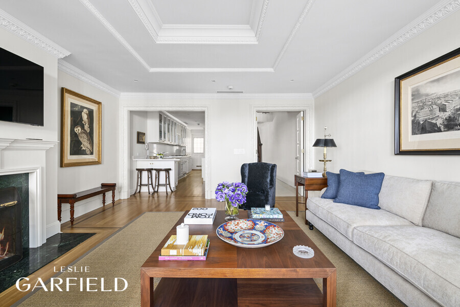 15 Sutton Place Sutton Place New York NY 10022