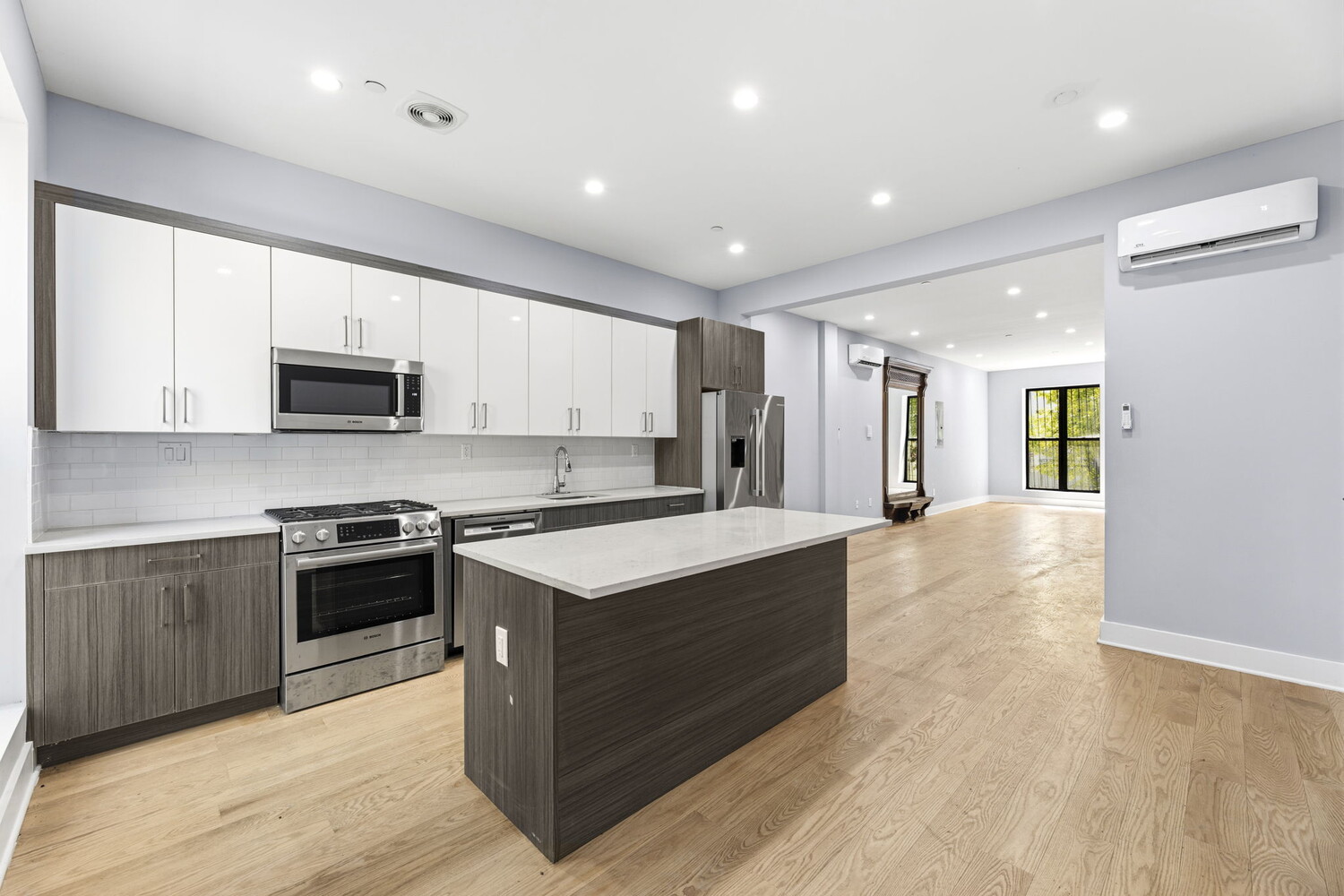 307 West 136th Street West Harlem New York NY 10030