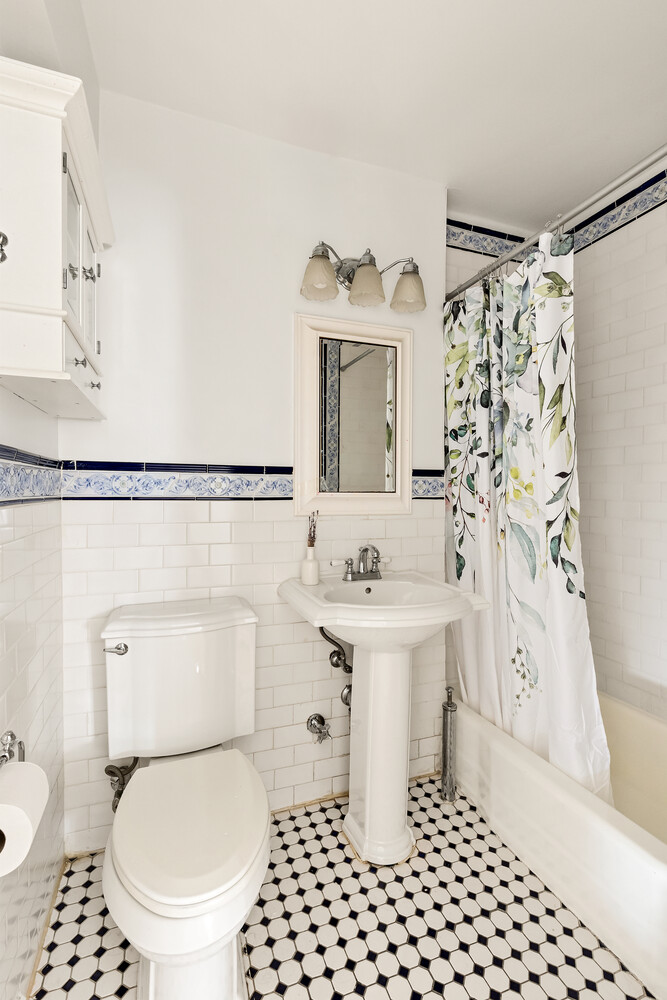 275 Webster Avenue 6M Kensington Brooklyn NY 11230