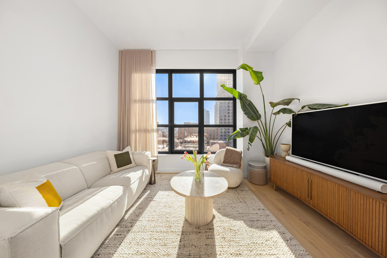 29 Huron Street 10DE Greenpoint Brooklyn NY 11222