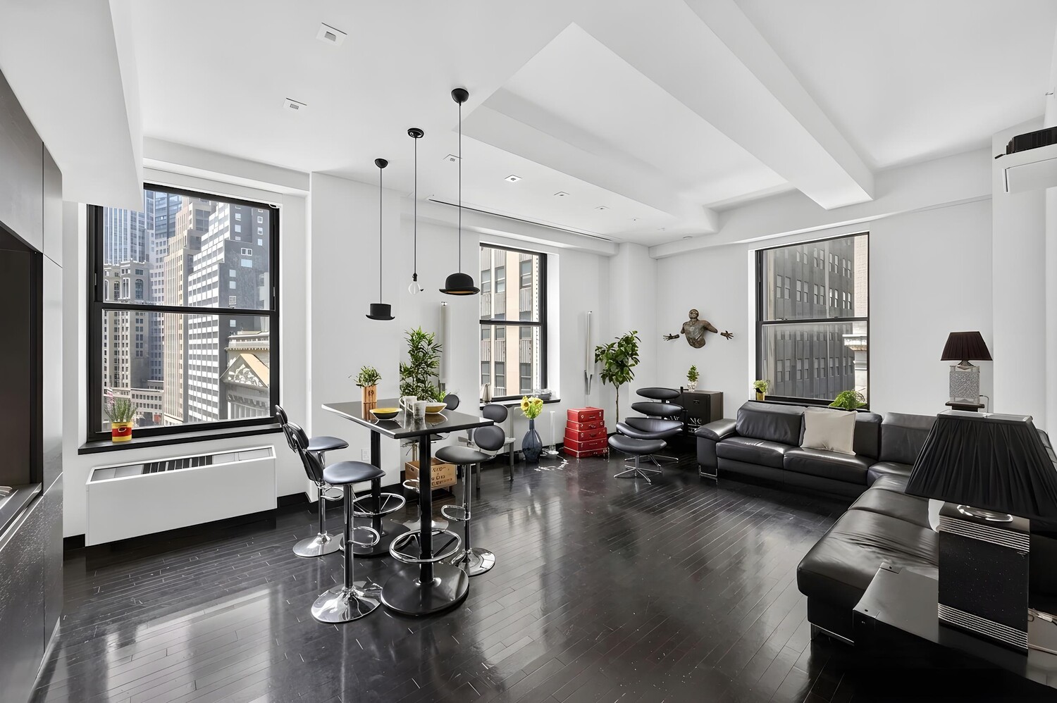 20 Pine Street 908 Financial District New York NY 10005