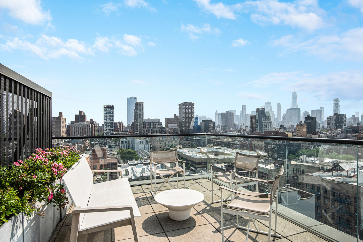 287 East Houston Street Lower East Side New York NY 10002