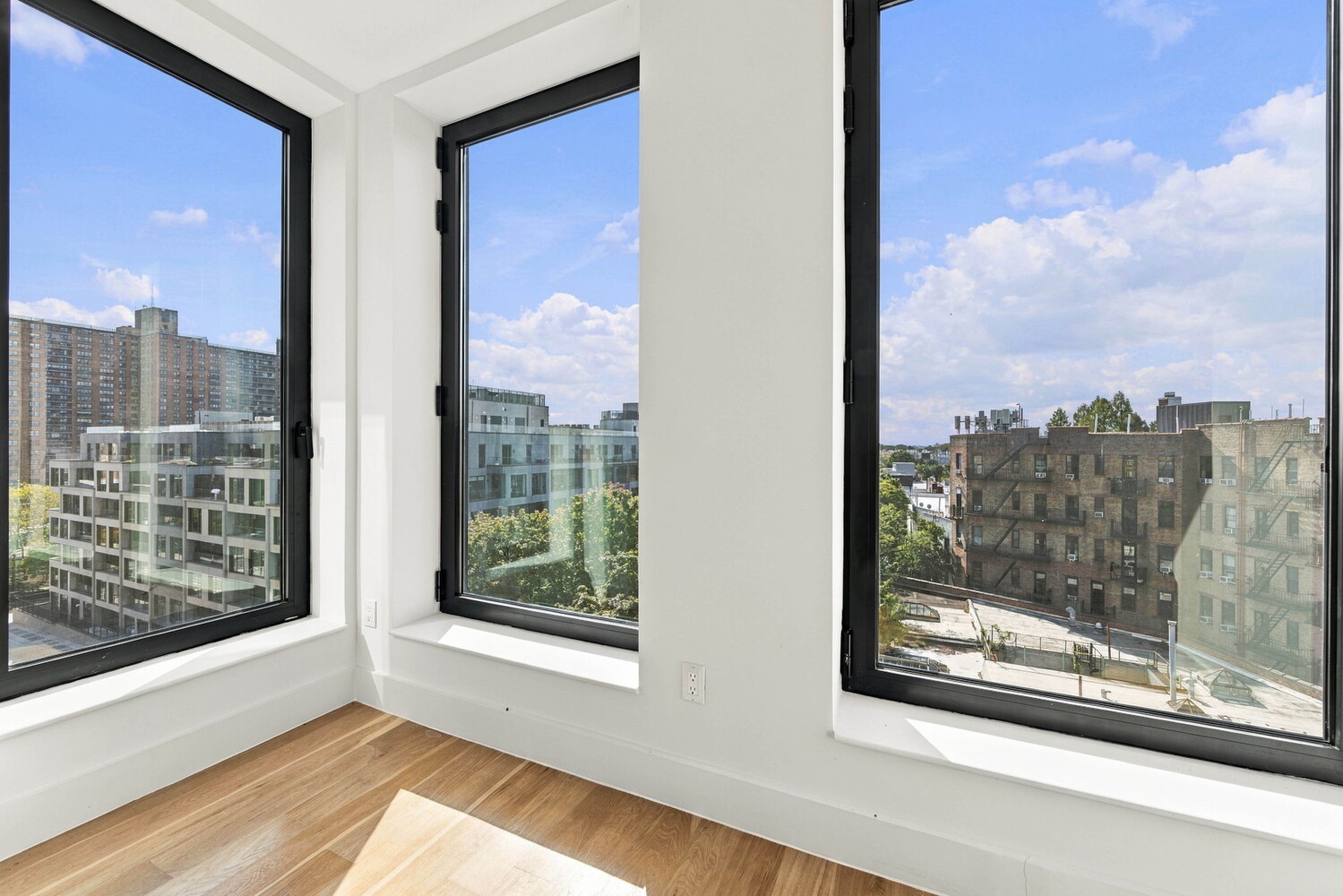 111 Montgomery Street 7G Crown Heights Brooklyn NY 11225