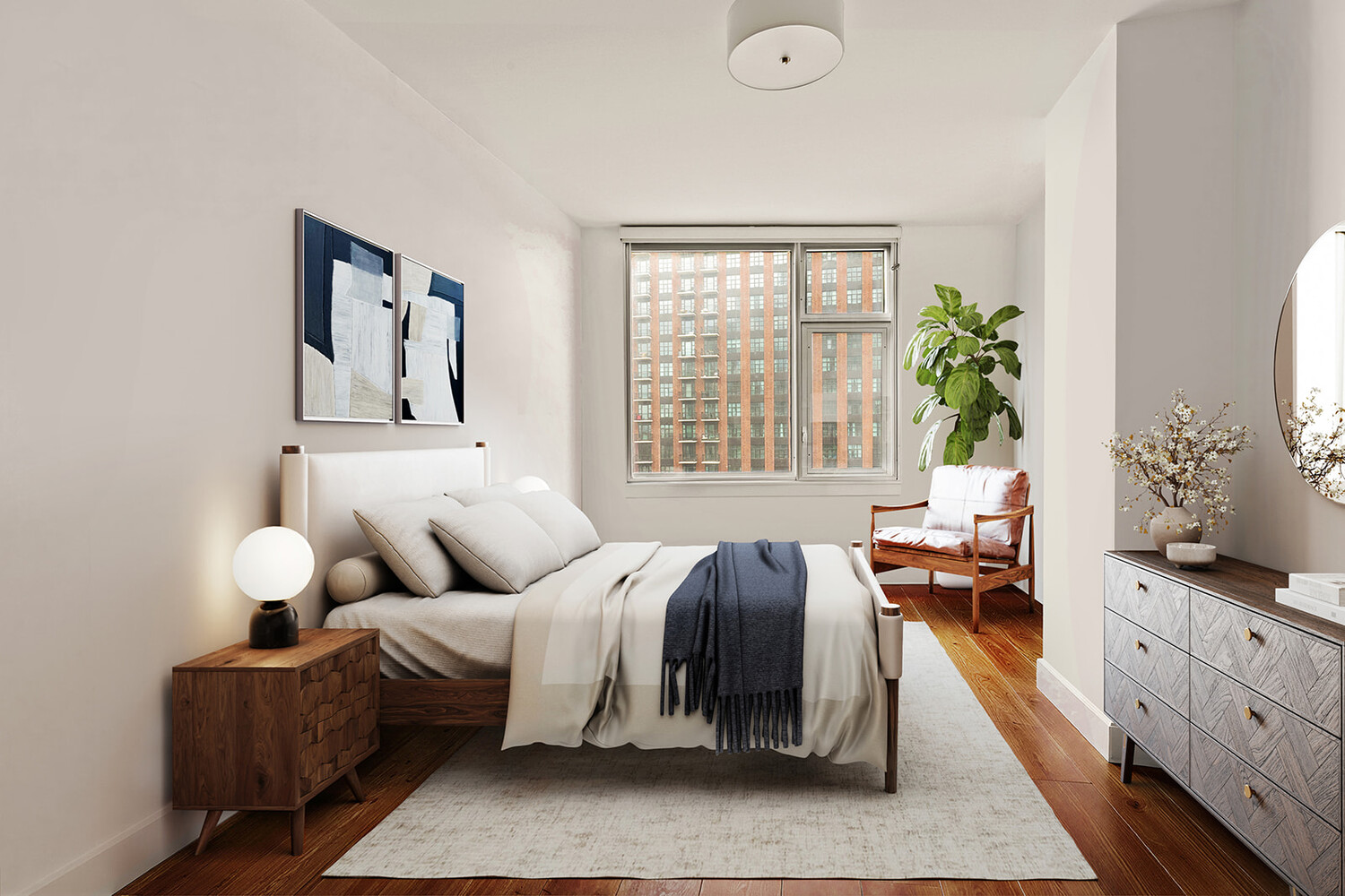 100 Jay Street Dumbo Brooklyn NY 11201