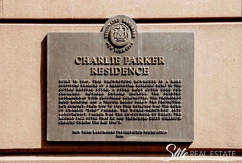 151 Avenue B E. Greenwich Village New York NY 10009