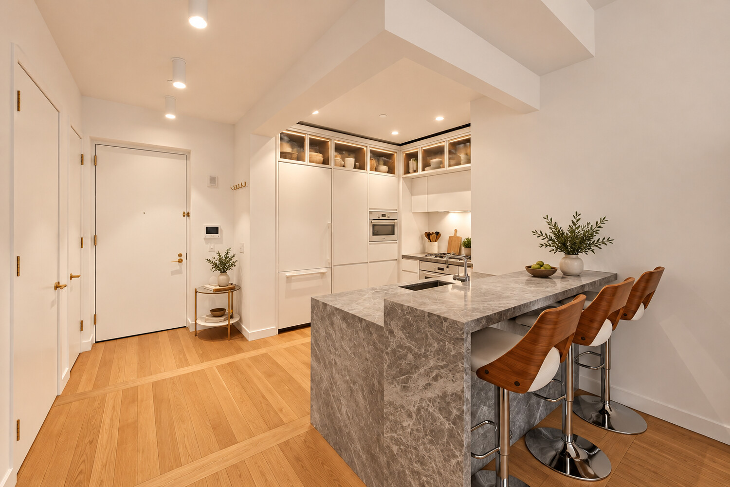 30 Warren Street 2B Tribeca New York NY 10007