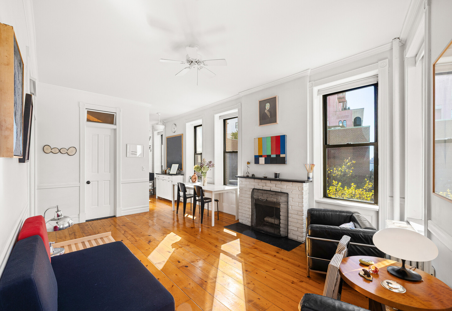 344 West 11th Street W. Greenwich Village New York NY 10014