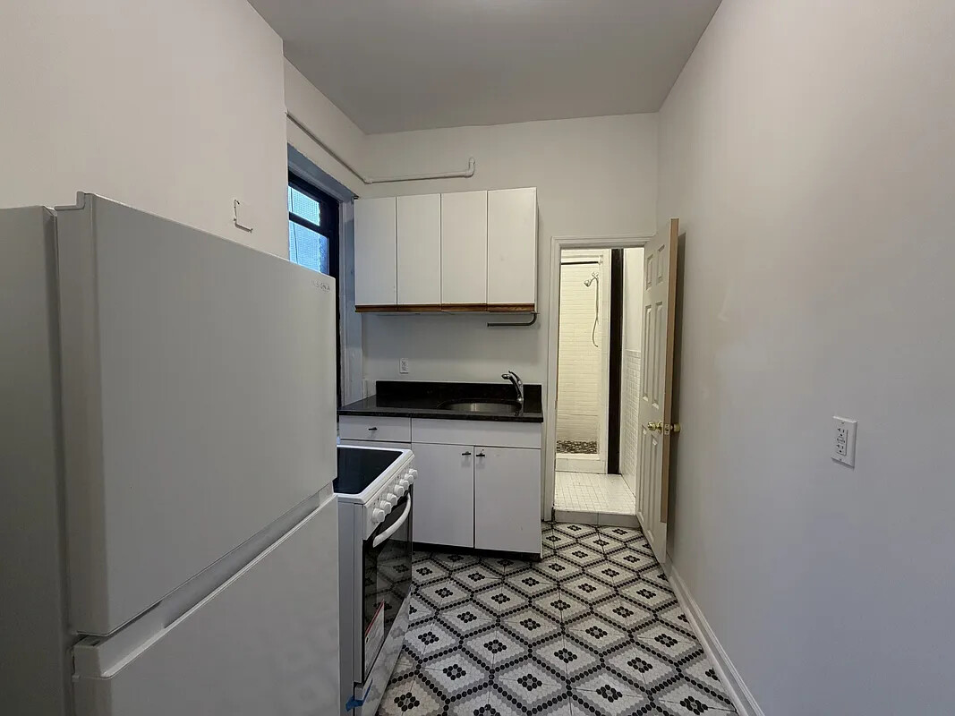 56 Morton Street W. Greenwich Village New York NY 10014
