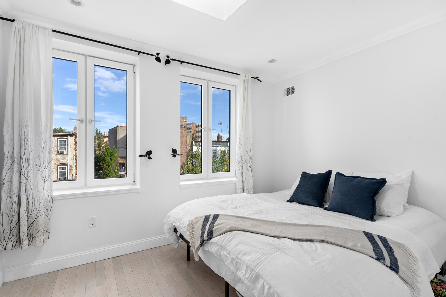 15 Dewey Place Ocean Hill Brooklyn NY 11233